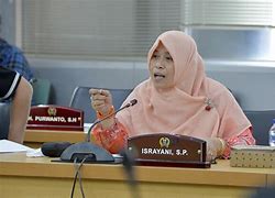 Anggota Komisi A Dprd Dki Jakarta