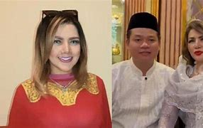 Barbie Kumalasari Menikah Dengan Siapa