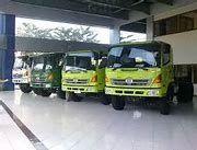 Dealer Hino Jakarta Timur