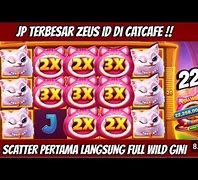 Jp Slot Domino Terbesar Zeus Higgs Domino Rp