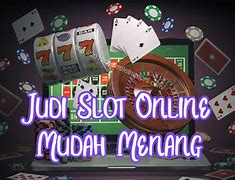 Judi Slot Menang Besar