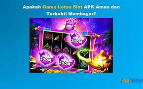 Rasa Optional Slots Artinya Apa Dalam Game